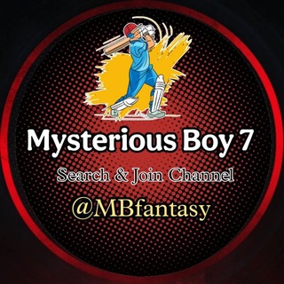 Mysterious boy7
