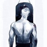 ملاكمه / boxing