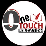 One Touch Education