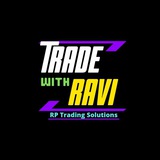 π₯ Trade With Ravi π₯ (RP Trading Solutions)