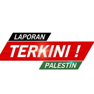 Laporan Terkini Palestin