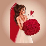 كوزمتك رنة خلخال