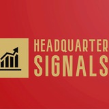 🌐HeadQuarter Signals🌐