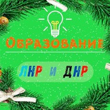 Образование | ЛДНР