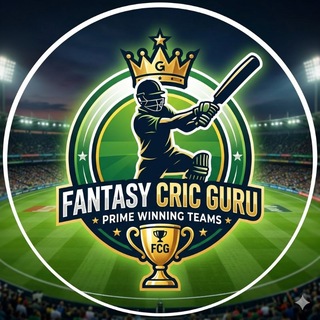 Fantasy cric guru