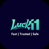 LUCK111 VIP ARMY 🎉