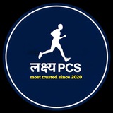 LAKSHYA PCS : UPPCS RO/ARO PRE