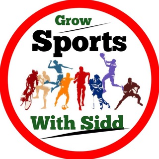 Grow sports with sidd