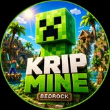KripMine | Сервера Minecraft PE/BE для ТЕЛЕФОНОВ (MCPE/MCBE)