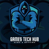 GAMES TECH HUB 🎮