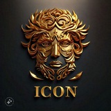 ICON ( 👉 ICON)