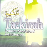 PERKONGSIAN TAZKIRAH