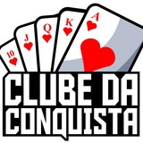 Clube da Conquista