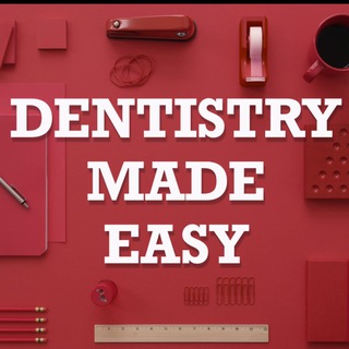 Dentistry made easy