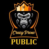 🔥 Crazy Prono Public OFFICIEL 🔥
