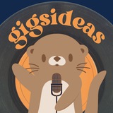 gigsideas by TOS ๐ง
