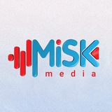 مسك للإعلام - Misk Media