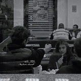 حَيـــاه رمــاديـِه .