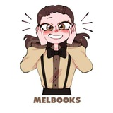 Melbooks|کتابفروشی مِلبوکس