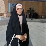 لـ زيـنَب.