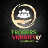 Traders Varsity ✨ 📊