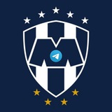 Rayados del Monterrey #Rayas 🤠