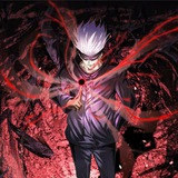 Anime Clips for editing