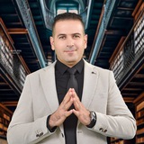 الاستاذ حِيدر بيرم