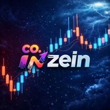 🦁 co.zein