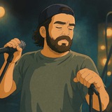 الدرويش - Amr Hassan