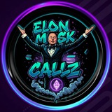 ELON MUSK CALLZ