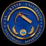 قسم تقنيات التخدير المرحلة الثالثة