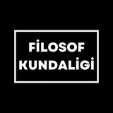 Filosof Kundaligi 🔭
