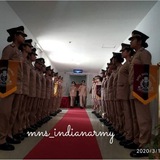 Military nursing preparation{ MNS }