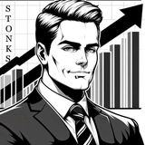 Stonks Gold Trading ๐ฐ