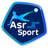 Asr sport - ورزش عصر