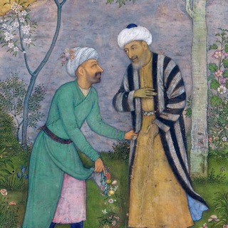 سعدیخوانیها و ... حمیدرضا محمدی