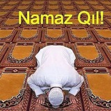 NAMAZA_GƏL