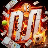 Попан Лудоман Прогнози на футбол Ставки на футбол Україна🇺🇦 Теніс
