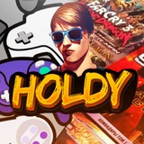 Holdy Channel