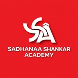 SADHANAASHANKARACADEMYMYOFFICIAL