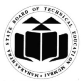 MSBTE Resources