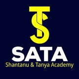 SHANTANU & TANYA ACADEMY