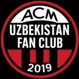 AC Milan News Uzbekistan