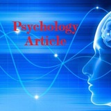 مقالات و کتابخانه روانشناسی و علوم مرتبط