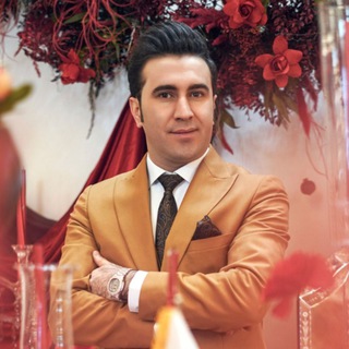 🎵کانال رسمی سعید دسترنج🎵