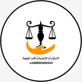 الاستشارات القانونية والقرارات التمييزية