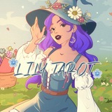 Твоя подружка Таролог Лили 🌙 МАТРИЦА СУДЬБЫ