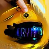 Airdrop_CRYPT 🪙 TÜRKİYE