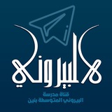 Картинка канала